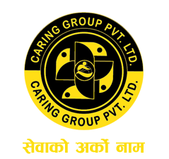 ABOUT CARING GROUP 